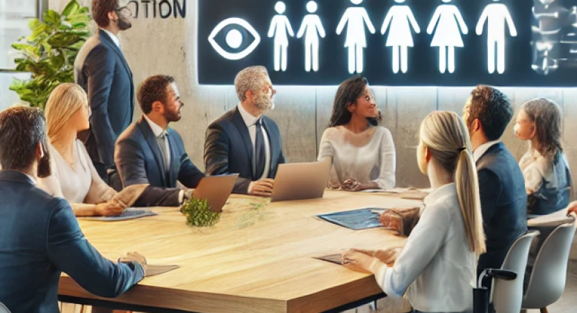 Bewustwordingsessie | De waarde van digitale toegankelijkheid voor jouw organisatie