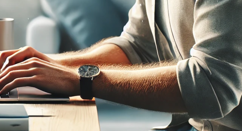 Training toegankelijke web content