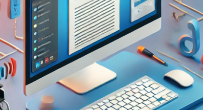 Training toegankelijke web content (deze training wordt opgenomen!)