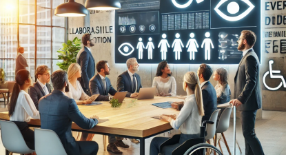 Bewustwordingssessie | De waarde van digitale toegankelijkheid voor jouw organisatie