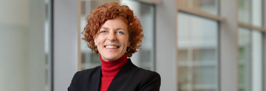 8 vragen aan mij: Marlies Klooster, onze trainer toegankelijke webcontent