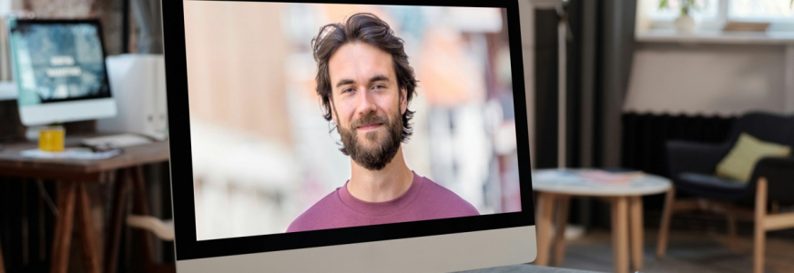 8 vragen aan Vincent, onderzoeker en trainer in digitale toegankelijkheid