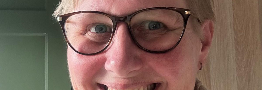 8 vragen aan mij: Linda van der Berg – Hooglugt, trainer in digitale toegankelijkheid