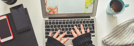 Linda is de nieuwe trainer voor toegankelijke Word en PDF-documenten