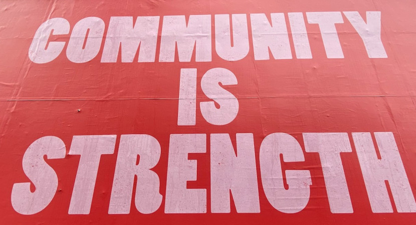 Rondleiding Accessy platform