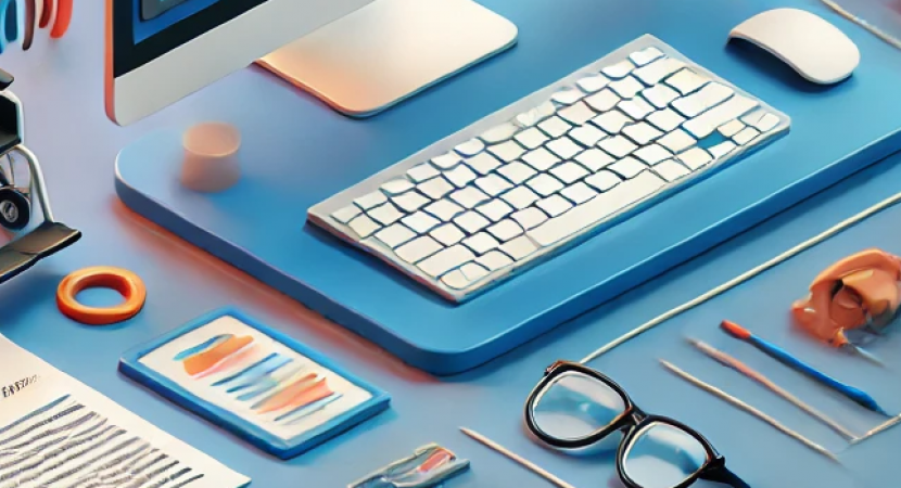 Training toegankelijke pdf documenten maken vanuit Word