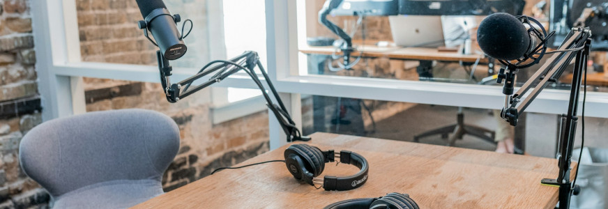 PROEFBALLON | Training digitaal toegankelijke multimedia (afbeeldingen, video’s, podcasts en meer)