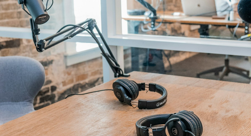 VOL! Training digitaal toegankelijke multimedia (afbeeldingen, video’s, podcasts en meer)