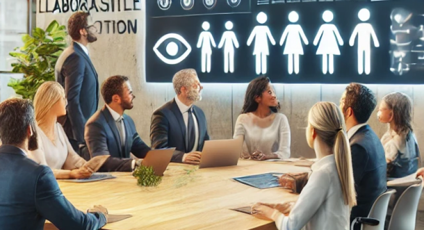 Bewustwordingssessie | De waarde van digitale toegankelijkheid voor jouw organisatie