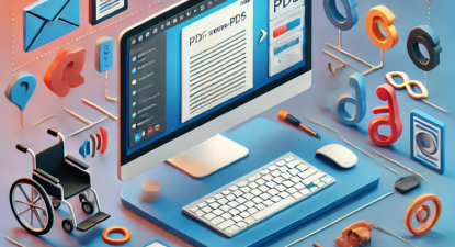 Training PDF-documenten controleren en verbeteren op digitale toegankelijkheid