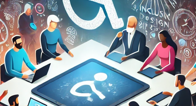 Bewustwordingssessie | De waarde van digitale toegankelijkheid voor jouw organisatie