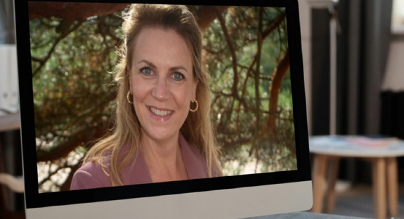 Welkom op Accessy.club! Online kennismaking met het platform