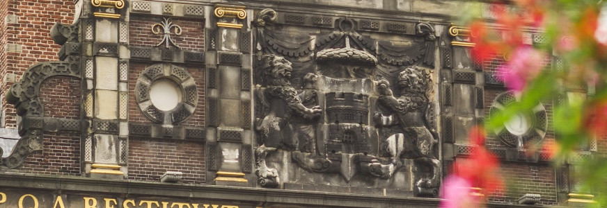 Alkmaar is ook lid van de Club!