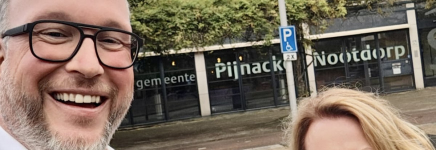 De Clubkamer: kennismaken