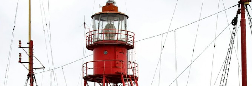 Gemeente Den Helder doet ook mee!