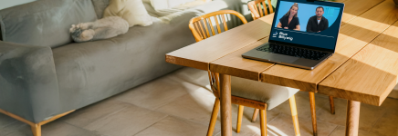 Gratis kennissessie over toegankelijke én privacyvriendelijke video