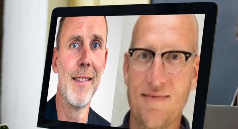 Kennissessie: Optimaliseer je website voor AI, wie wacht, laat het aan het algoritme over