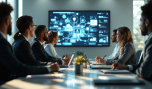 AI & Overheid, samen navigeren in het AI-tijdperk