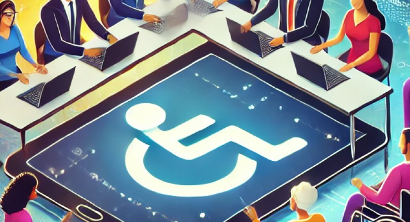 Bewustwordingssessie | De waarde van digitale toegankelijkheid voor jouw organisatie