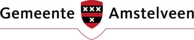 Logo gemeente Amstelveen