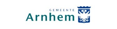 Logo gemeente Arnhem