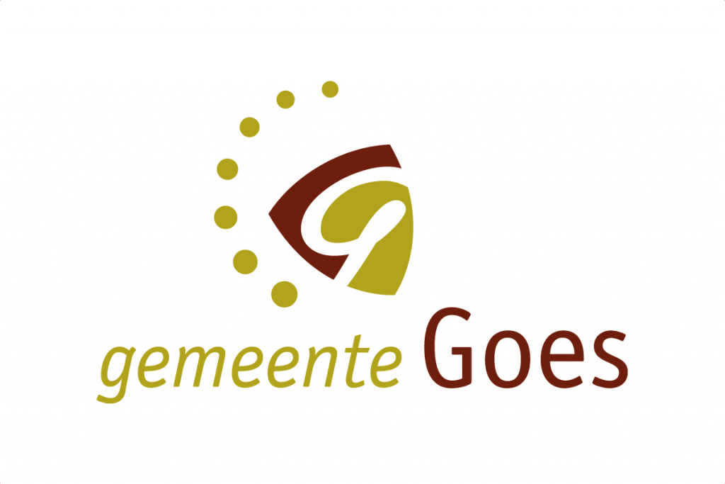 Logo gemeente Goes