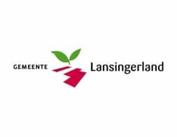 Logo gemeente Lansingerland